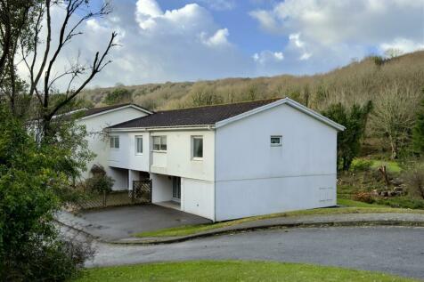 Perrancoombe Garden Court... 2 bed house for sale