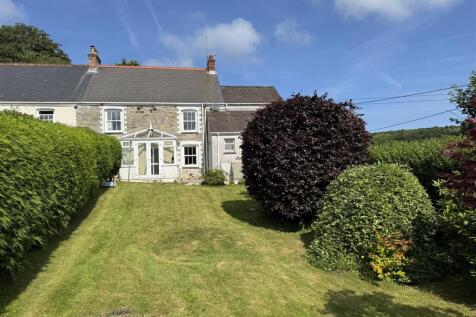 3 bedroom cottage for sale