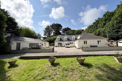 7 bedroom detached house for sale