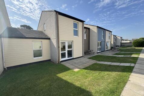 Perran View Holiday Park, Higher... 3 bed house for sale