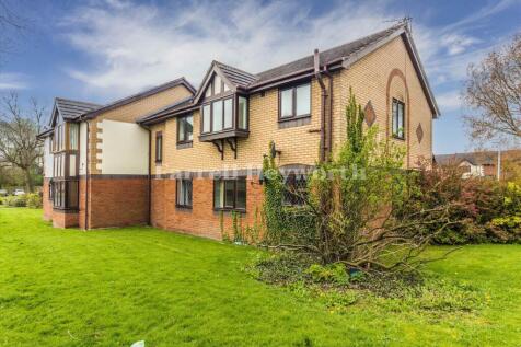 Ashtongate, Preston PR2 2 bed flat for sale