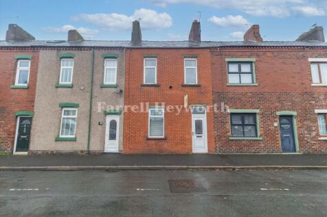 Sutherland Street, Barrow In Furness... 2 bed house for sale