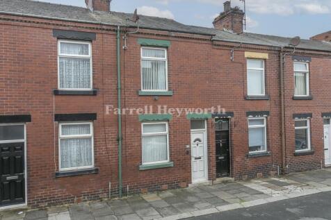 Westmorland Street, Barrow In Furness... 2 bed house for sale