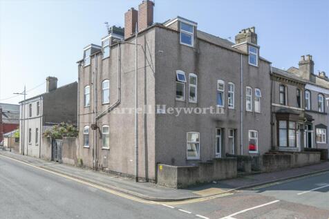 Lord Street, Barrow In Furness LA14 3 bed house for sale