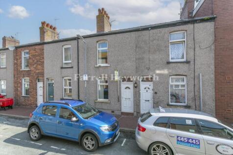 Coulton Street, Barrow In Furness LA14 2 bed house for sale