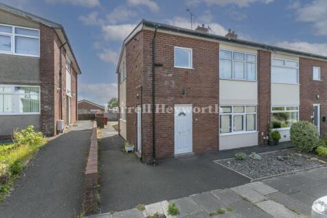 Prospect Avenue, Barrow In Furness LA13 1 bed flat for sale