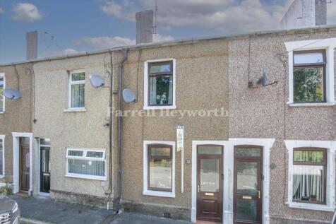 Sharp Street, Askam In Furness LA16 2 bed house for sale