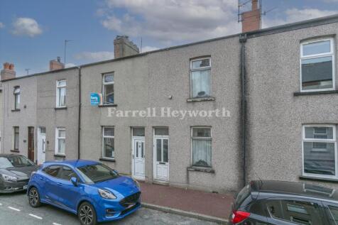 Coulton Street, Barrow In Furness LA14 2 bed house for sale