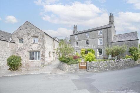 Main Street, Ulverston LA12 6 bed house for sale