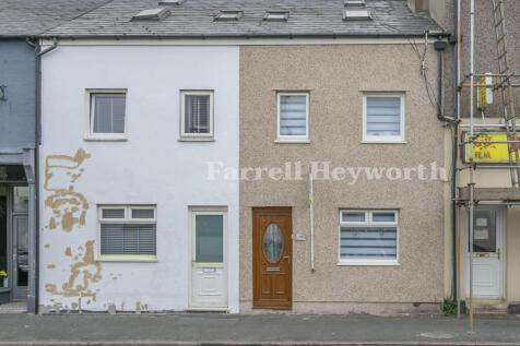 Rawlinson Street, Barrow In Furness LA14 4 bed house for sale