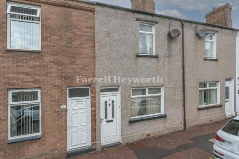 Dundonald Street, Barrow In Furness LA14 2 bed house for sale