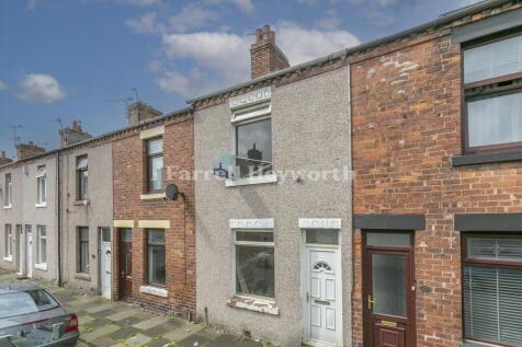 Gloucester Street, Barrow In Furness... 2 bed house for sale