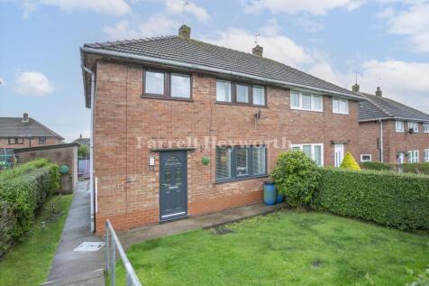 Fairfield Road, Millom LA18 3 bed house for sale