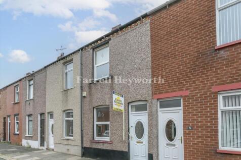 Worcester Street, Barrow In Furness LA13 2 bed house for sale