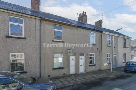 Methuen Street, Barrow In Furness LA14 2 bed house for sale