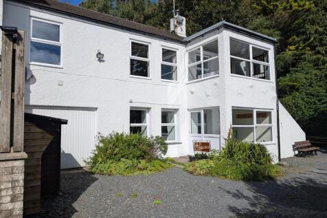 Broughton In Furness LA20 3 bed flat for sale