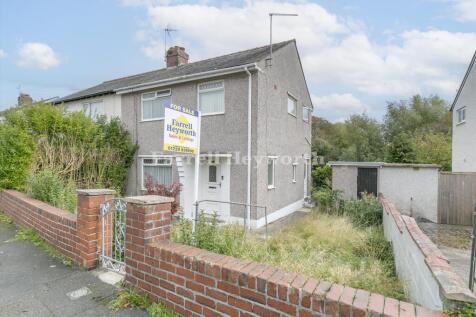 Lorne Road, Barrow In Furness LA13 3 bed house for sale