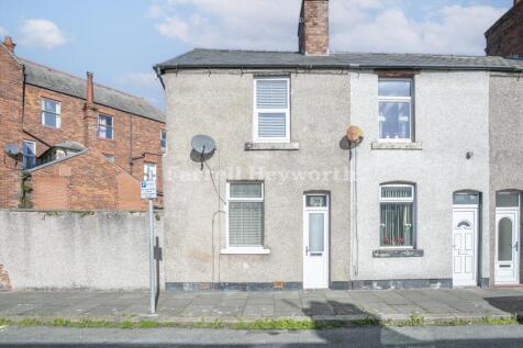 Abercorn Street, Barrow In Furness LA14 2 bed house for sale