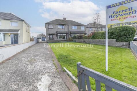 Skelwith Drive, Dalton In Furness LA15 3 bed house for sale