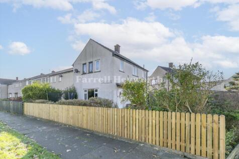 Flass Meadows, Barrow In Furness LA13 3 bed house for sale