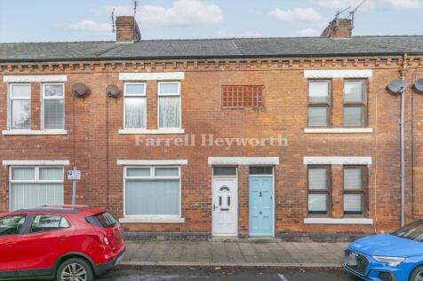 Parade Street, Barrow In Furness LA14 3 bed house for sale