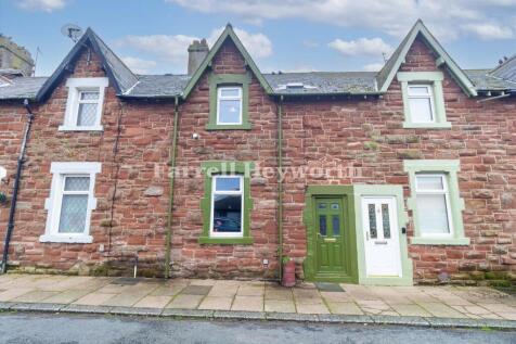 North Row, Barrow In Furness LA13 3 bed house for sale
