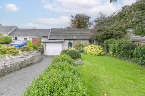 3 bedroom bungalow for sale