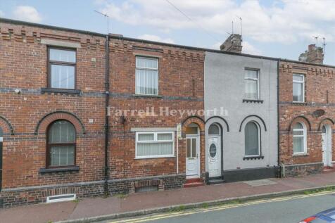 Manchester Street, Barrow In Furness... 3 bed house for sale