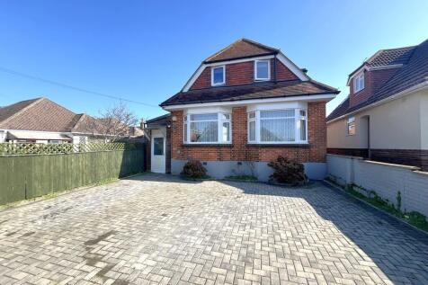 Oakdale 5 bed detached house for sale