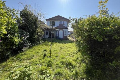Dunstans Lane, Poole 4 bed detached house for sale