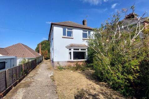 Dunstans Lane, Poole 4 bed detached house for sale