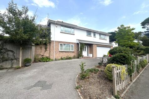 Powell Road, Lower Parkstone 3 bed detached house for sale
