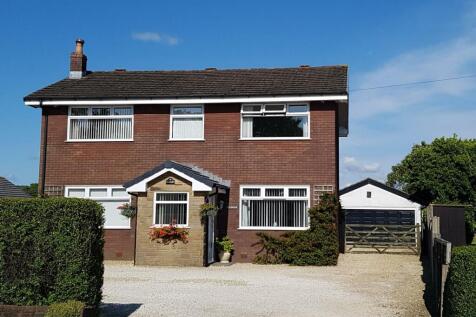 Lancaster Road, Preston PR3 5 bed house for sale