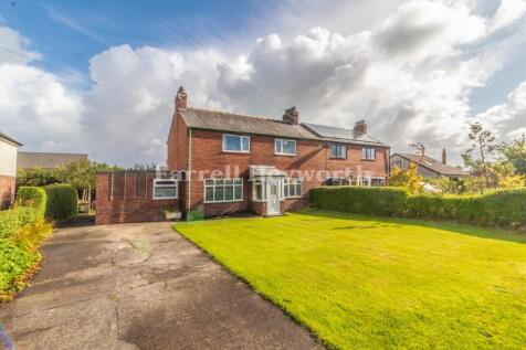 Garstang Road, Preston PR3 3 bed house for sale