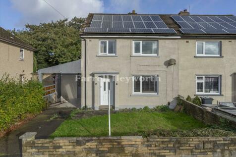 Branksome Drive, Morecambe LA4 3 bed house for sale
