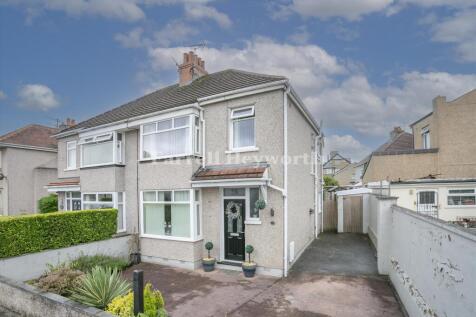South Avenue, Morecambe LA4 3 bed house for sale