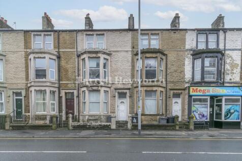 Euston Road, Morecambe LA4 5 bed house for sale