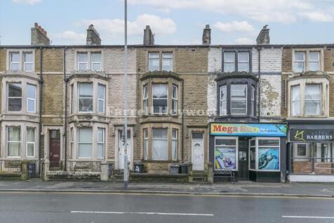 Euston Road, Morecambe LA4 6 bed house for sale