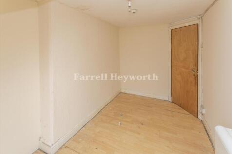 Clarendon Road, Morecambe LA3 5 bed house for sale