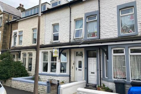 Cavendish Road, Morecambe LA3 6 bed house for sale