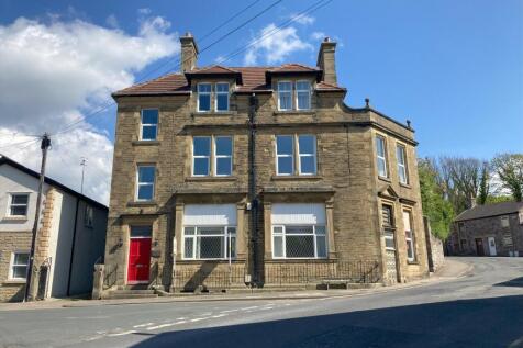 44 Woborrow Road, Morecambe LA3 3 bed flat for sale