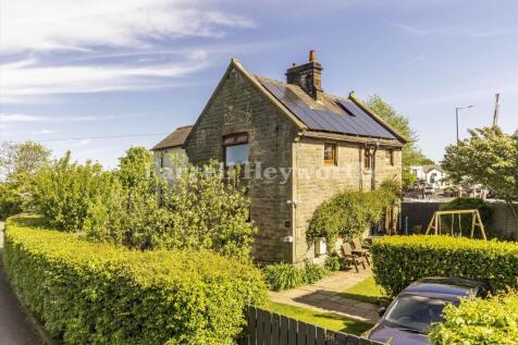 Bare Lane, Morecambe LA4 3 bed house for sale