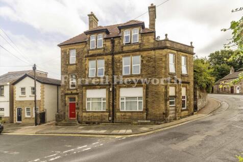 Woborrow Road, Morecambe LA3 2 bed house for sale