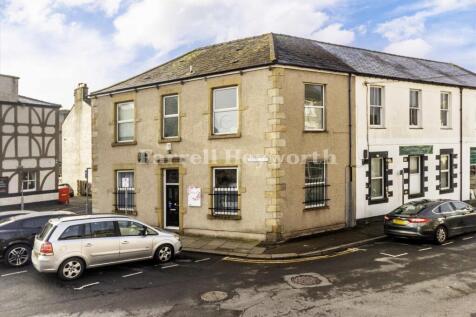 Deansgate, Morecambe LA4 3 bed house for sale