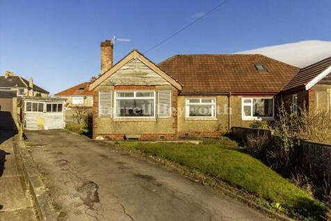Heaton Close, Morecambe LA3 2 bed bungalow for sale