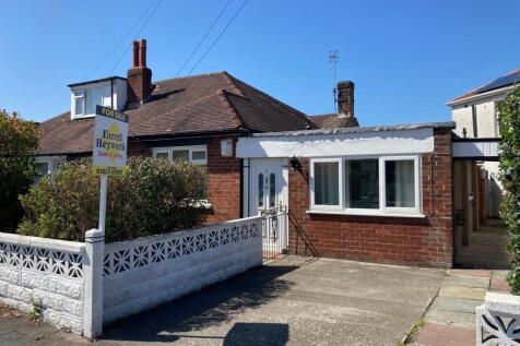 Rylstone Drive, Morecambe LA3 3 bed bungalow for sale