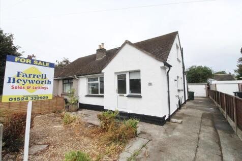 Beaufort Road, Morecambe LA4 2 bed house for sale