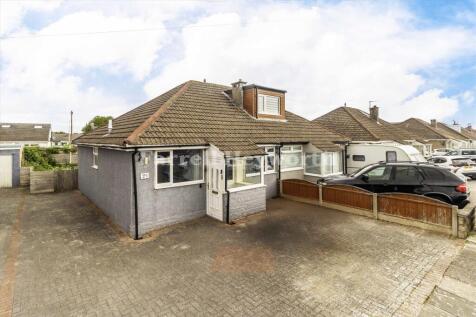 Hampsfell Drive, Morecambe LA4 2 bed bungalow for sale