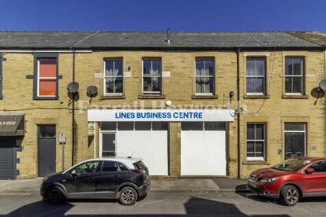 Lines Street, Morecambe LA4 2 bed house for sale