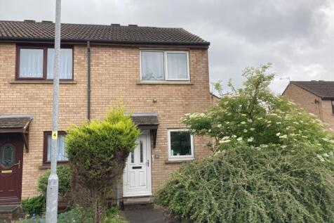 Burdock Walk, Morecambe LA3 2 bed house for sale